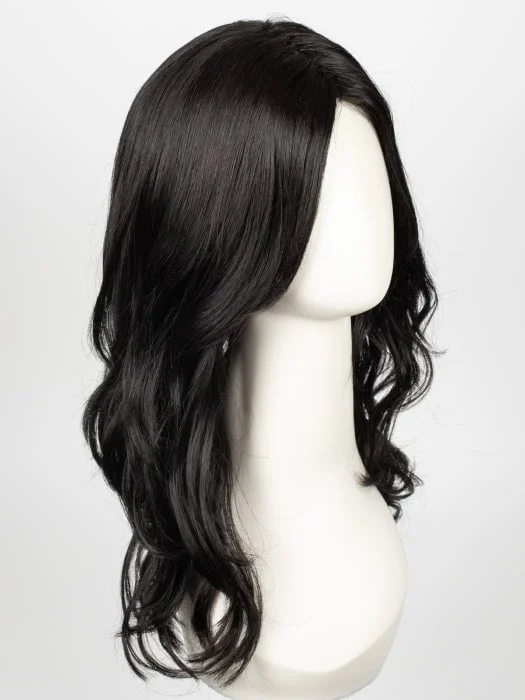 Bryce | Synthetic Lace Front Wig (Mono Part)