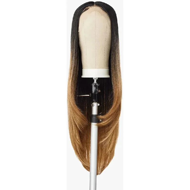 Sensationnel Butta Lace HD 360 Synthetic Lace Front Wig - Unit 7