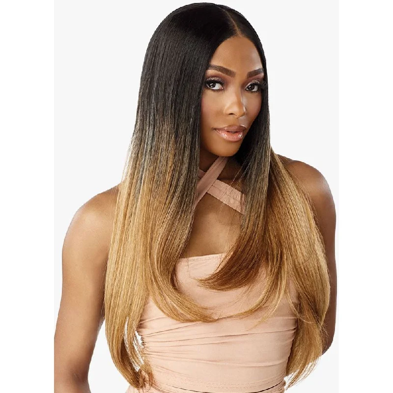 Sensationnel Butta Lace HD 360 Synthetic Lace Front Wig - Unit 7