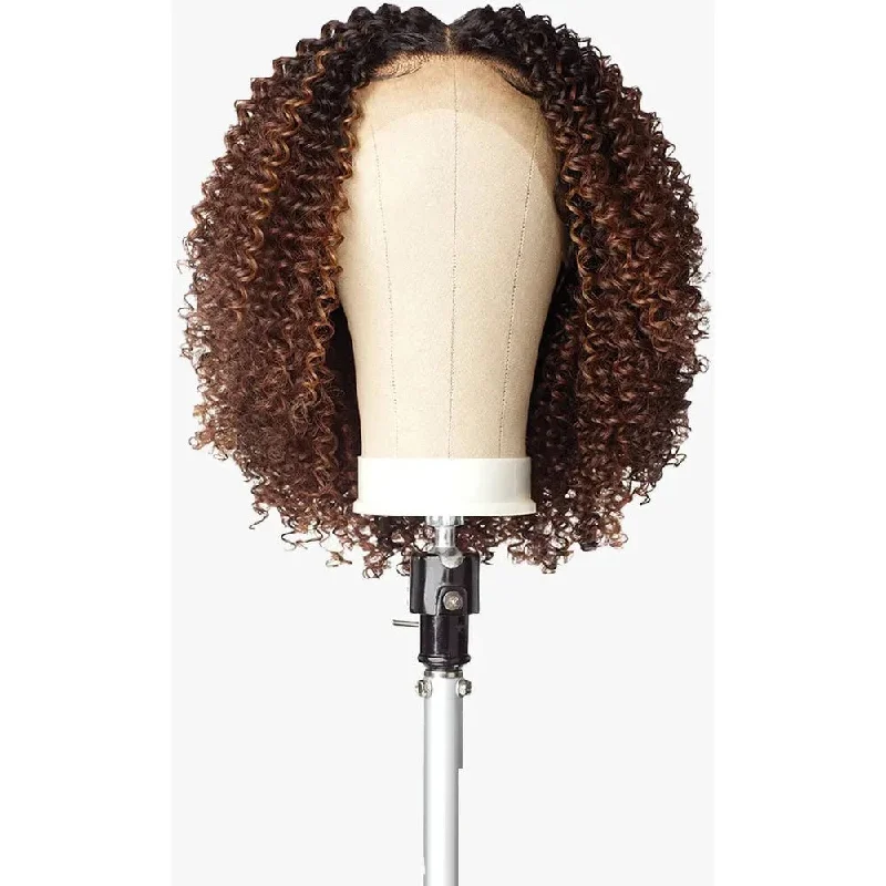 Sensationnel Butta Lace Synthetic HD Lace Front Wig - Unit 46