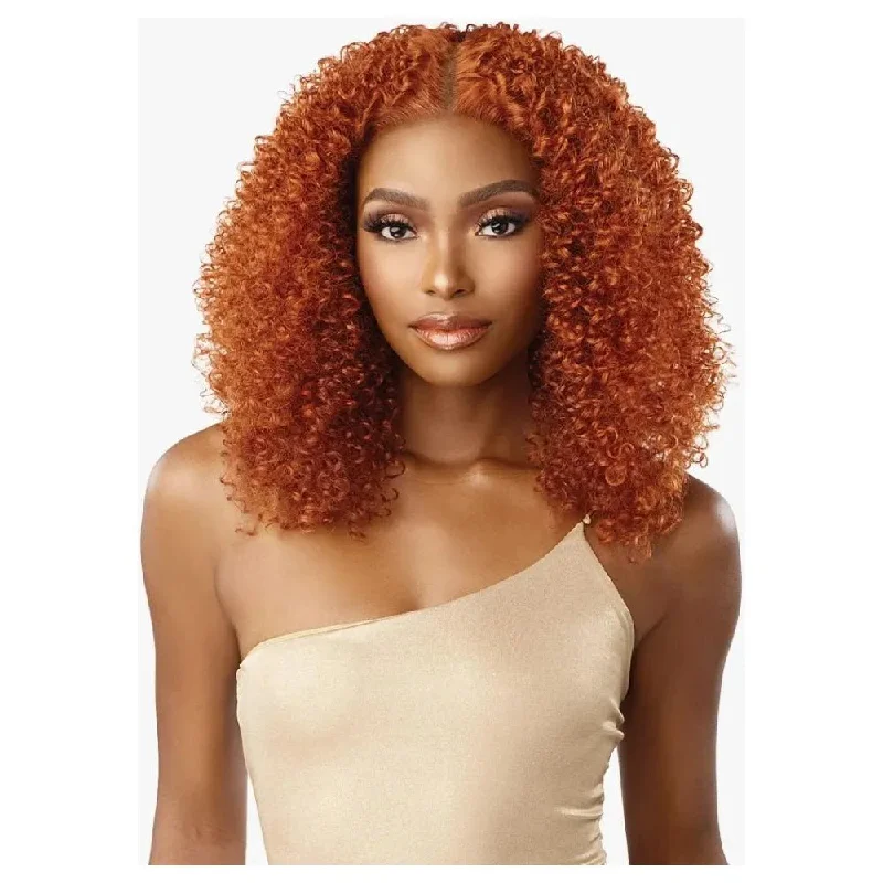 Sensationnel Butta Lace Pre-Cut HD Lace Front Wig - Unit 5