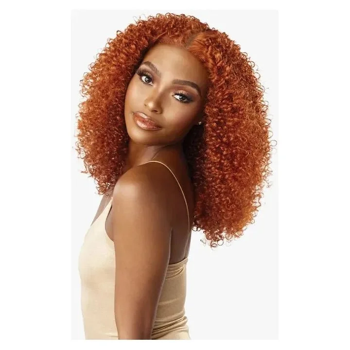 Sensationnel Butta Lace Pre-Cut HD Lace Front Wig - Unit 5