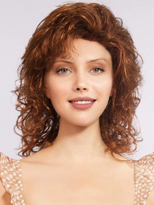 Stephanie | Synthetic Wig (Basic Cap) | UNAVAILABLE